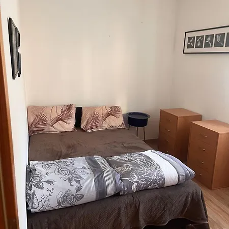 Appartement Bratislava