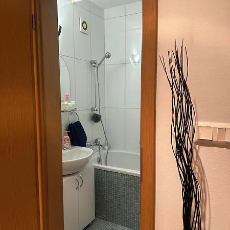 Bratislava Appartement