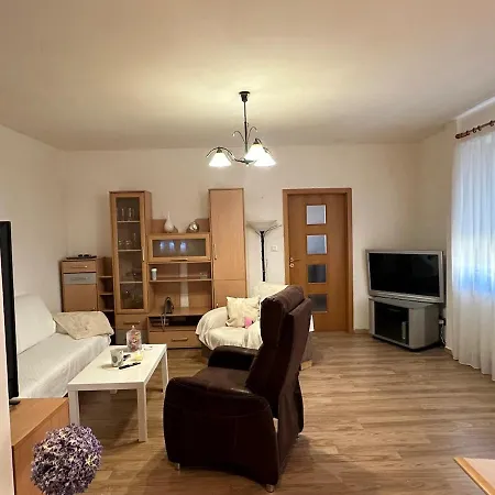 Διαμέρισμα Bratislava Zelezna