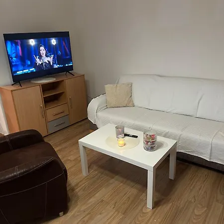 Bratislava Appartement