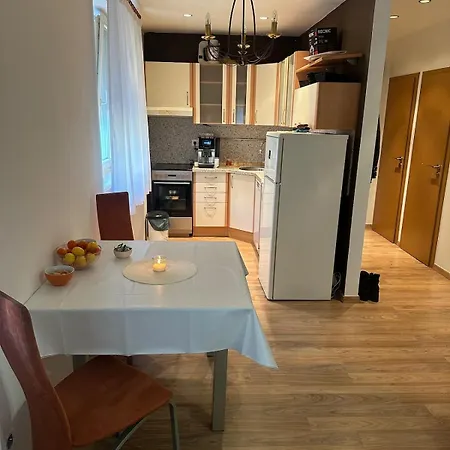 Bratislava Appartement *