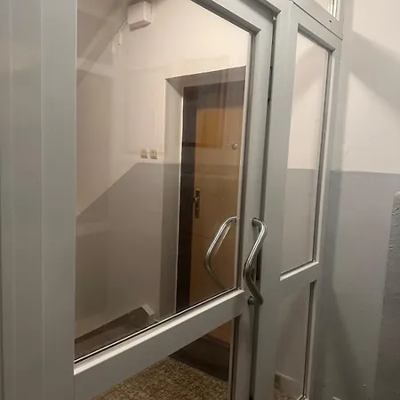 Appartement Bratislava Zelezna