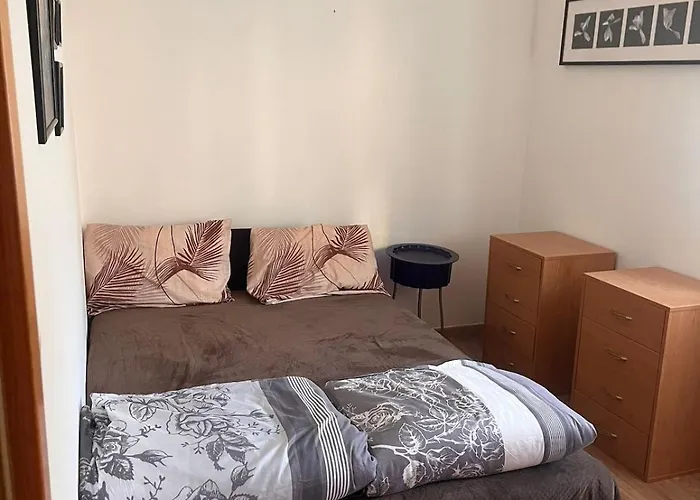 Apartment Bratislava