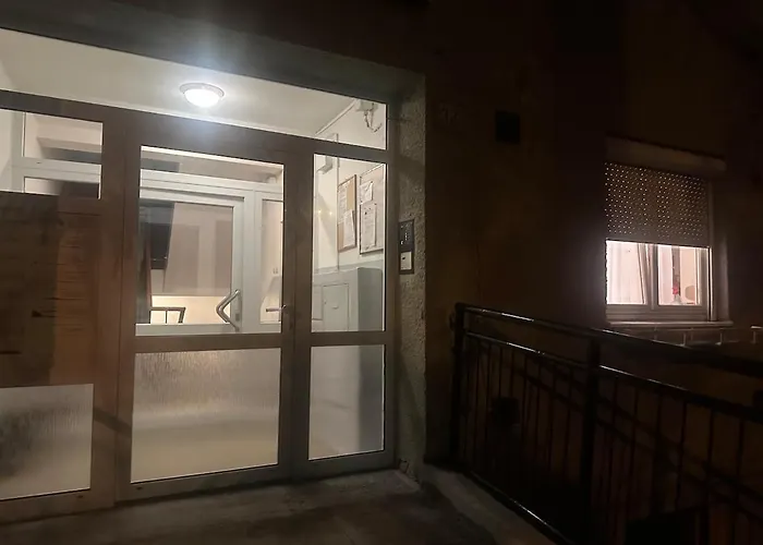 Bratislava Apartment *