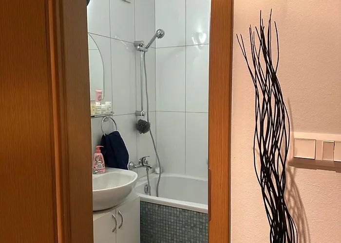 Bratislava Apartment