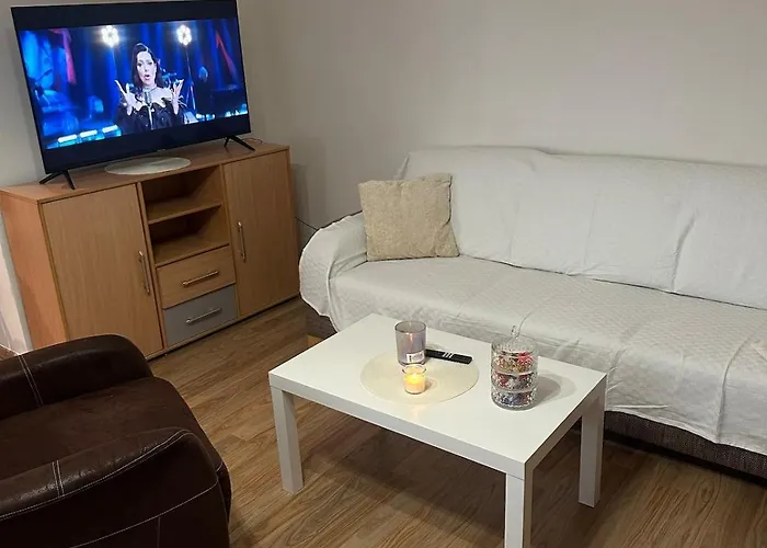 Bratislava Апартаменты