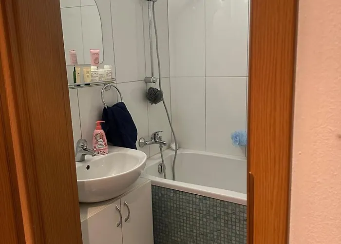 Апартаменты Bratislava