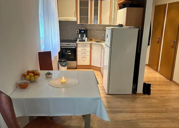 Bratislava Apartment *